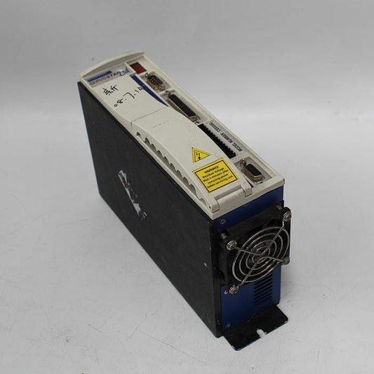 Used Kollmorgen F/W 7.3.3 CE03550 Servo Driver - Pulingma Automation