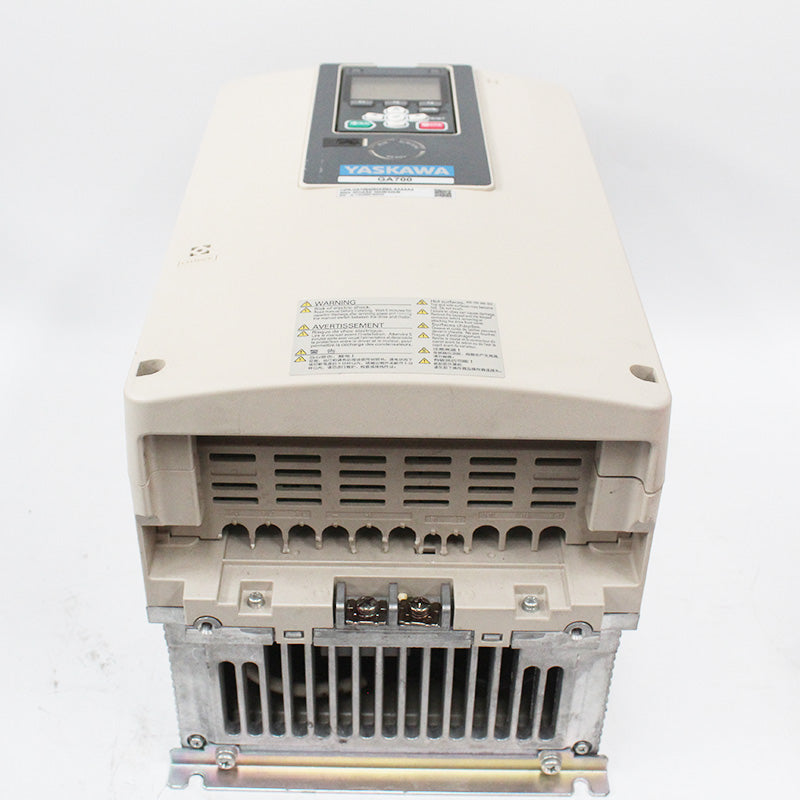 YASKAWA CIPR-GA70B4060ABBA-AAAAAA Frequency Converter