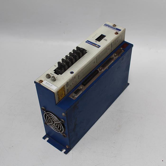 Kollmorgen SR03200-000000（99C-1274) Servo Drive - Pulingma Automation