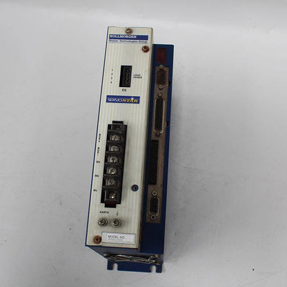 Kollmorgen SR03200-000000（99C-1274) Servo Drive - Pulingma Automation