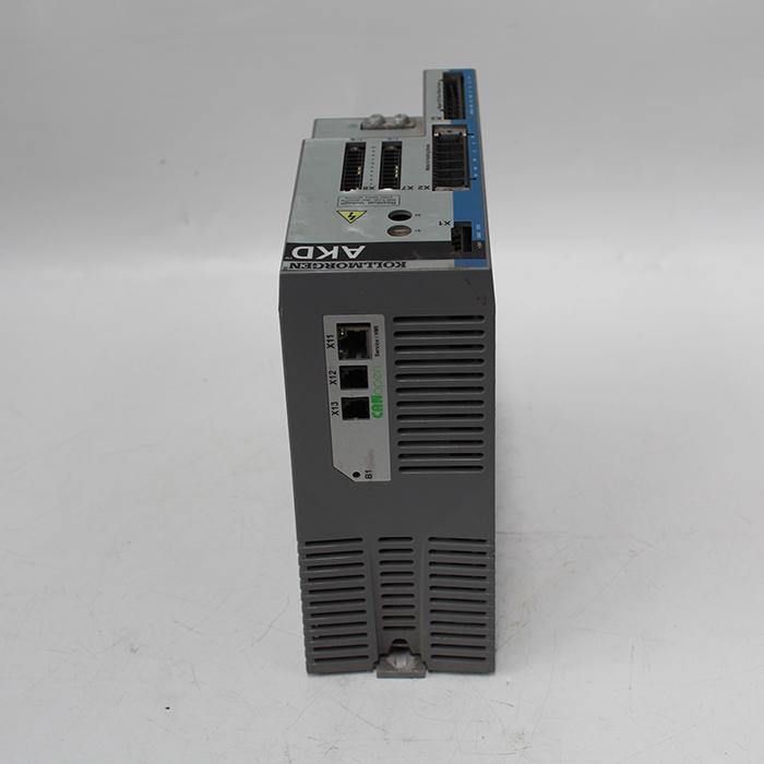 Kollmorgen AKD-P01206-NACN-0000 T-1221-00012 Servo Drive - Pulingma Automation