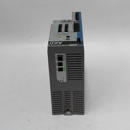 Kollmorgen AKD-P01206-NACN-0000 T-1221-00012 Servo Drive - Pulingma Automation