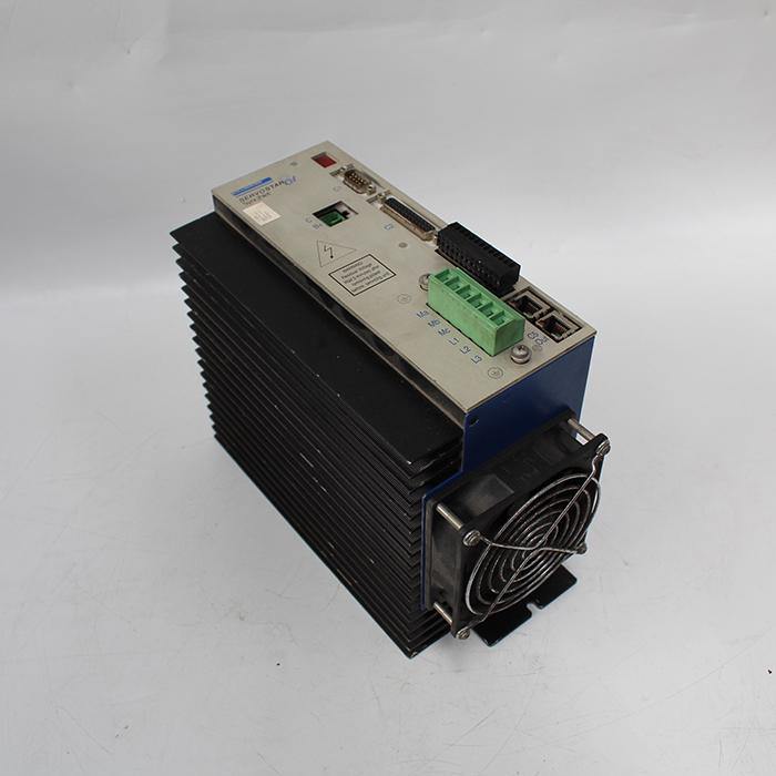 Kollmorgen LR10665 REV.1 INPUT 380/480 VAC Servo Drive - Pulingma Automation