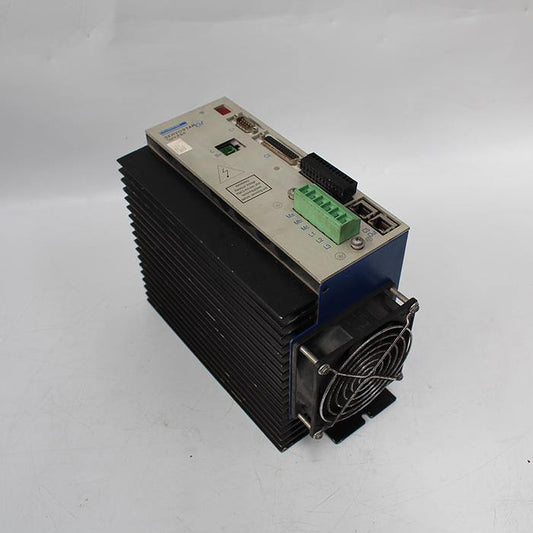 Kollmorgen LR10665 REV.1 INPUT 380/480 VAC Servo Drive - Pulingma Automation