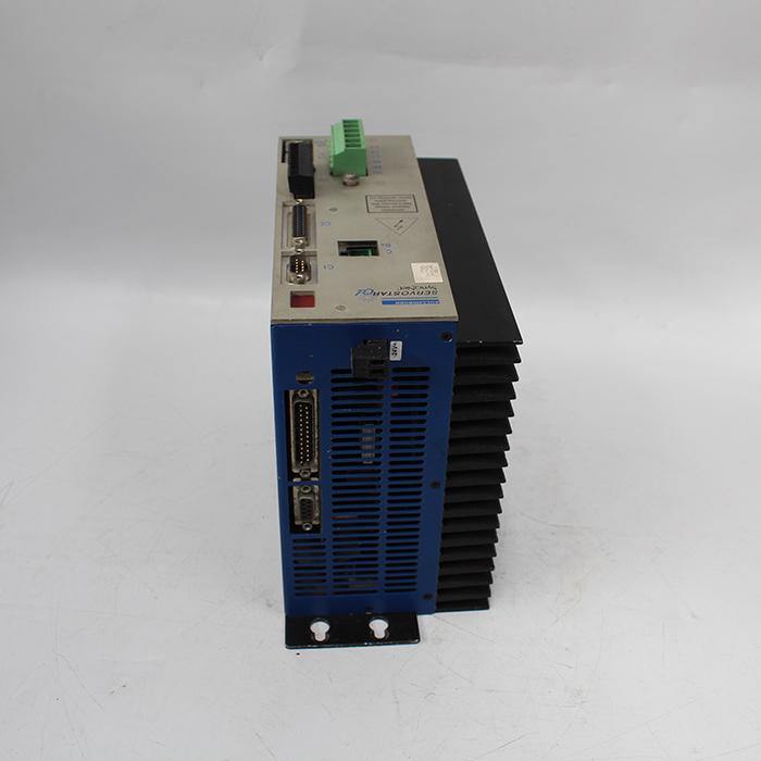 Kollmorgen LR10665 REV.1 INPUT 380/480 VAC Servo Drive - Pulingma Automation