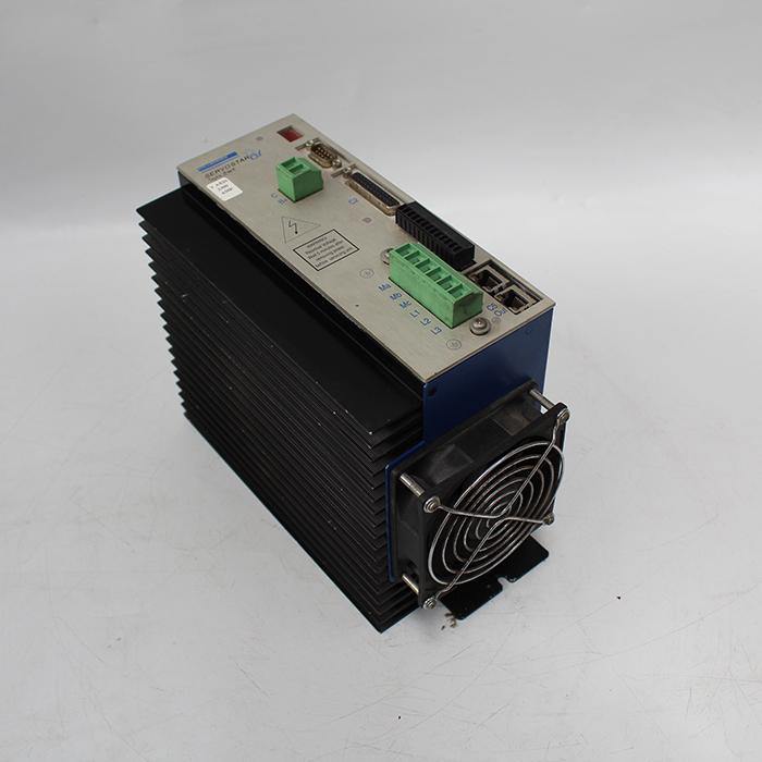 Kollmorgen PRD-0065R00I-06 F/W 1.4.3 Servo Drive - Pulingma Automation