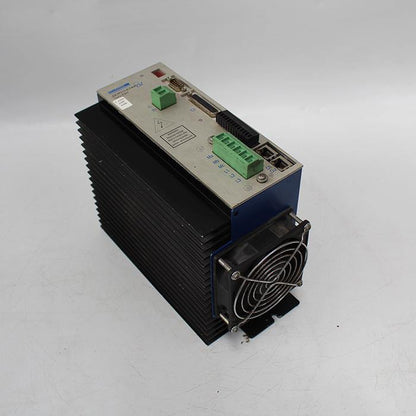 Kollmorgen PRD-0065R00I-06 F/W 1.4.3 Servo Drive - Pulingma Automation