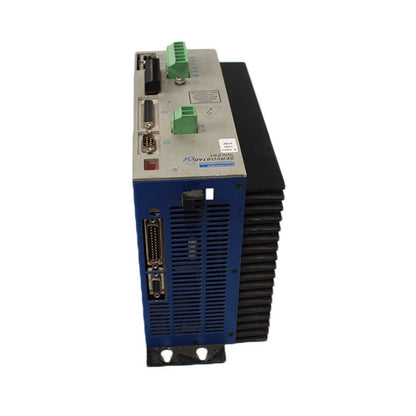KOLLMORGEN Servo Drive LR06665 Used In Good Condition