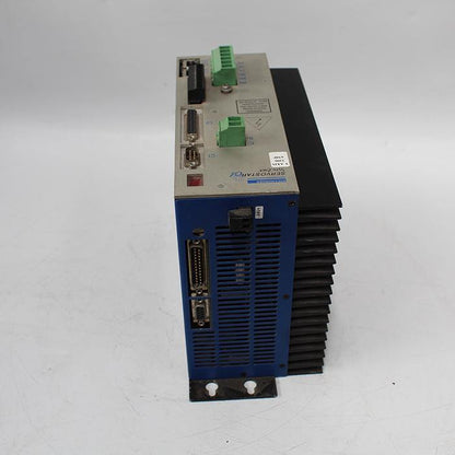 Kollmorgen PRD-0065R00I-06 F/W 1.4.3 Servo Drive - Pulingma Automation