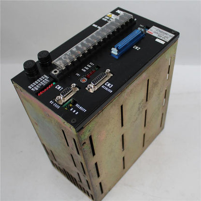 NSK EM0810AA3-05 Servo Drive Series 086657-892 - Pulingma Automation