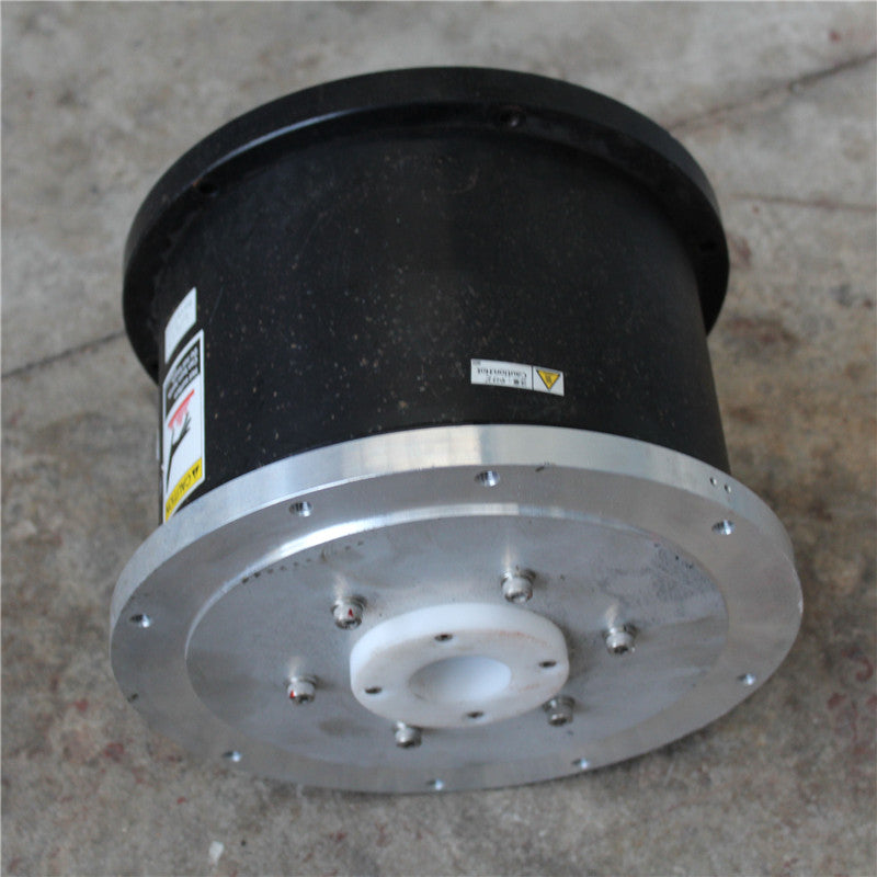 NSK RS0810CN506 Servo Motor Serial 086657 - Pulingma Automation