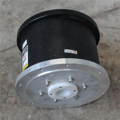 NSK RS0810CN506 Servo Motor Serial 086657 - Pulingma Automation