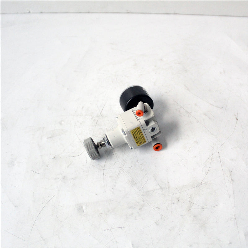 Lam Research 772-082235-002 Pressure Regulating Valve