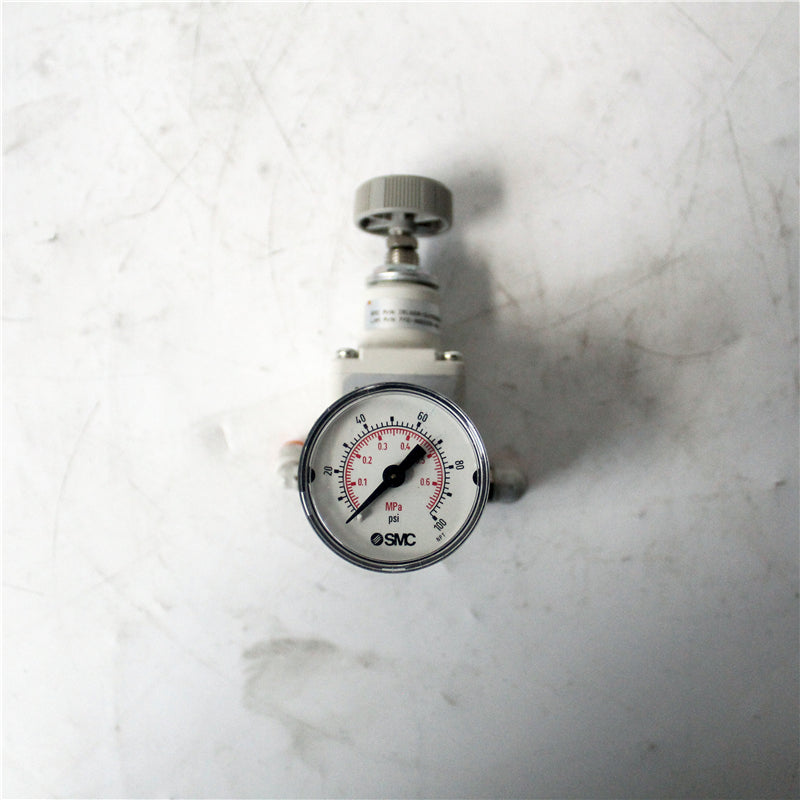 Lam Research 772-082235-002 Pressure Regulating Valve