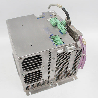 BERGER LAHR TLC538F SAM Servo Drive
