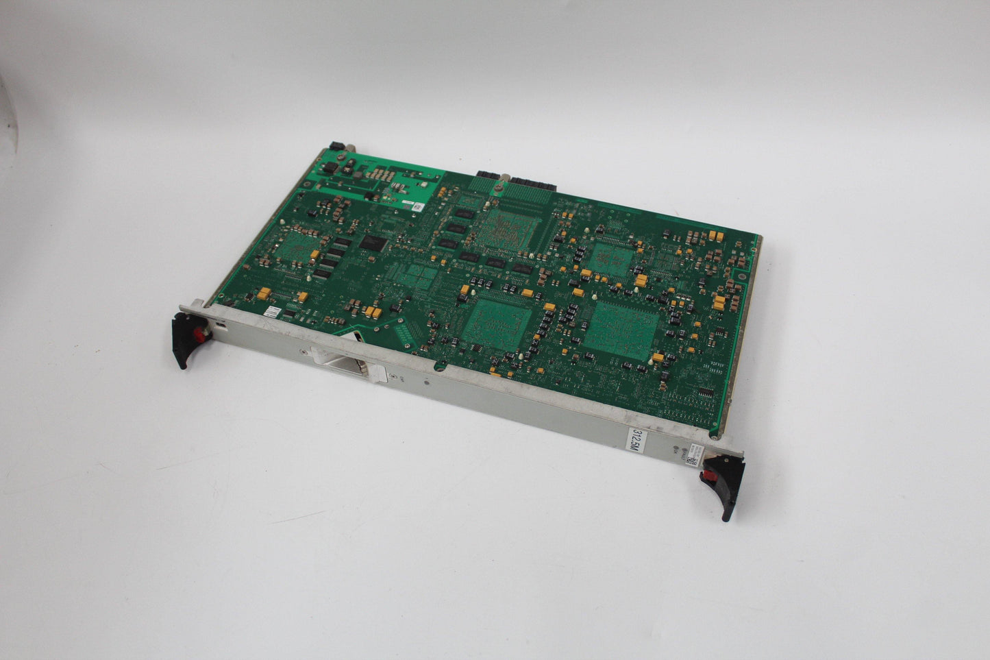 Used Nokia & Siemens Network Communication Board S42024-L5729-A100-6A - Pulingma Automation