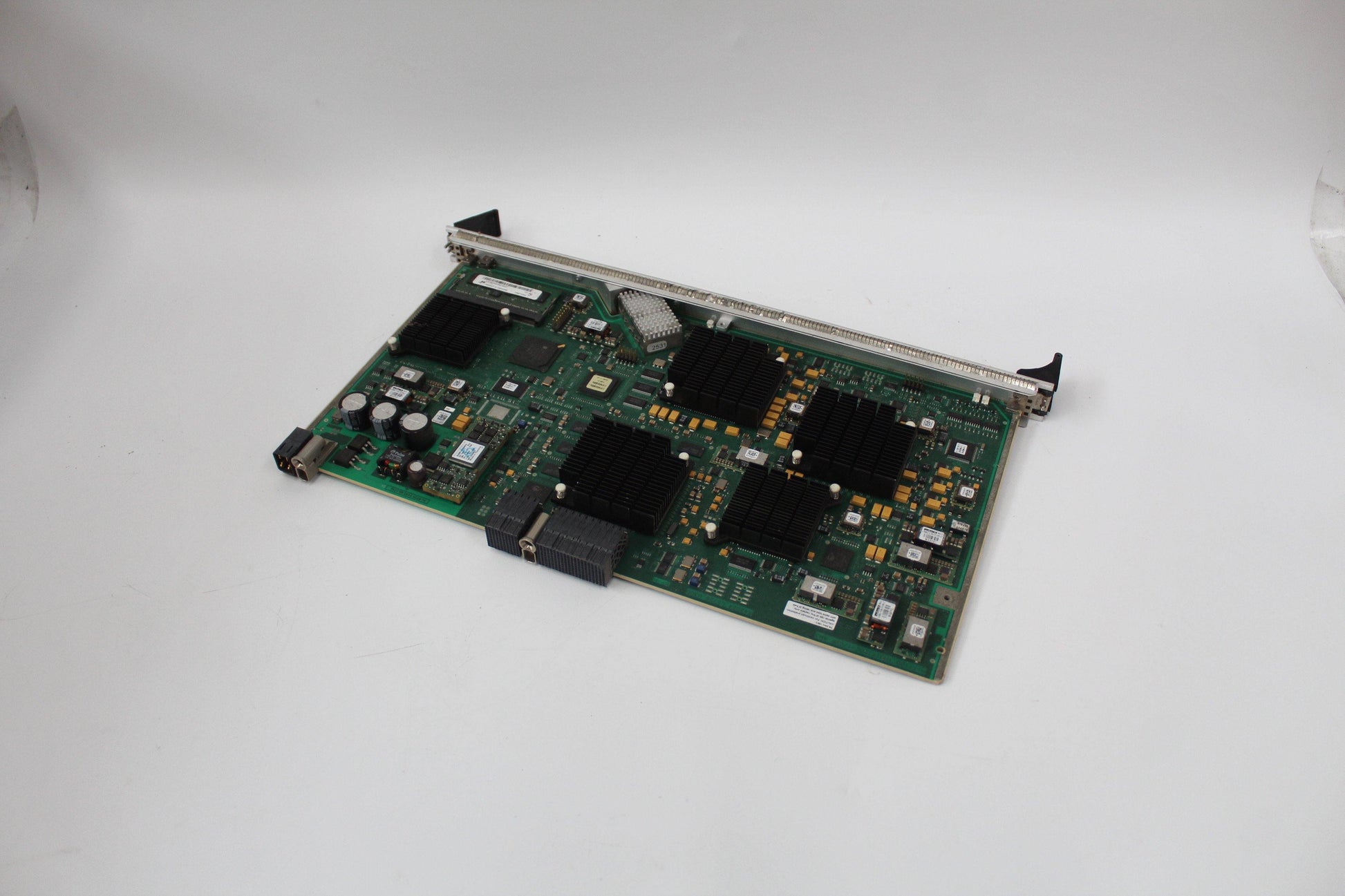 Used Nokia & Siemens Network Communication Board S42024-L5729-A100-6A - Pulingma Automation