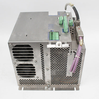 BERGER LAHR TLC538F SAM Servo Drive