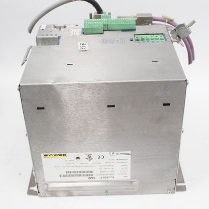 BERGER LAHR TLC538F SAM Servo Drive