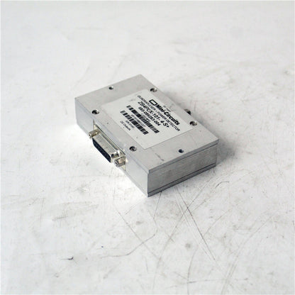Lam Research 685-089283-004 Mini-Circuits Quadraplexer + Power Detector