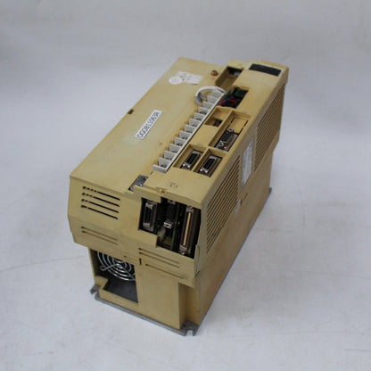 Mitsubishi MR-H200B-S114-P53 AC Servo Drive 2kW Input 200-230V