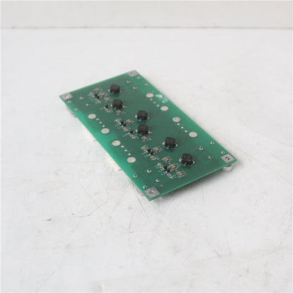 Lam Research 810-801130-005 Circuit Board