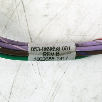 Lam Research 853-069658-001 Cable
