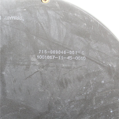 Lam Research 715-065654-002 715-069046-001 Semiconductor Equipment