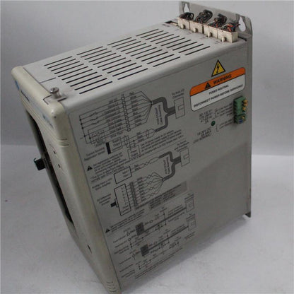 Allen Bradley 4100-234 4-Axis Motion Controller - Pulingma Automation