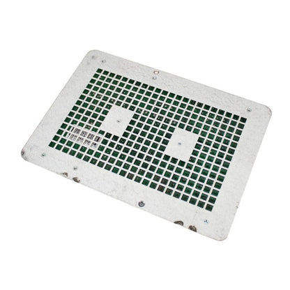 ABB Robot Safety Board DSQC400 3HAC030162-001