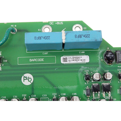 Allen Bradley PN-204411 Inverter Drive Board