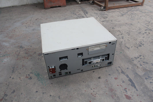 Used NEC Industrial Computer FC-9821Xa model 1 - Pulingma Automation