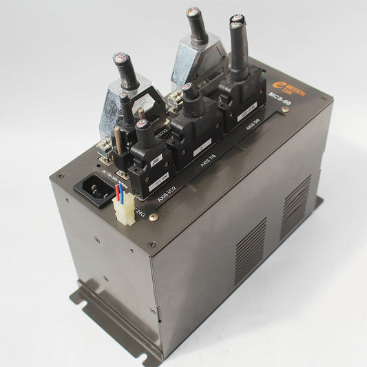 Emotiontek MCS-80P4IO MCS-80 Multi Axis Controller