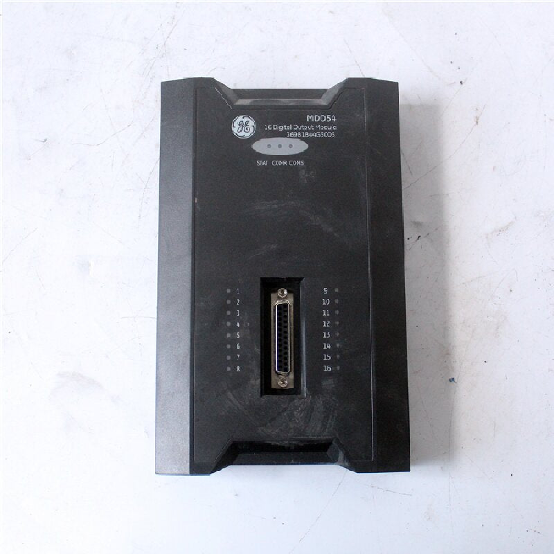 GE MDO54 16Digital Output Module