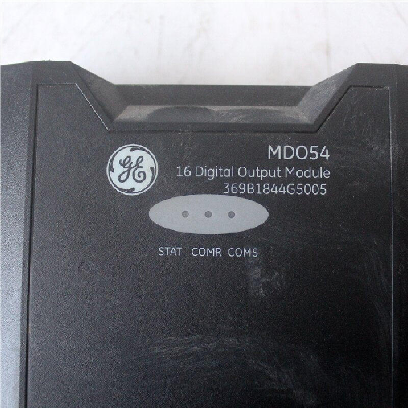 GE MDO54 16Digital Output Module