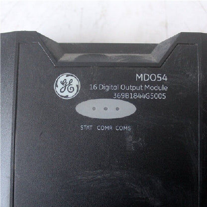 GE MDO54 16Digital Output Module