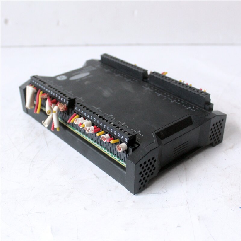 GE FANUC  MAI50 16mA/V Input Module