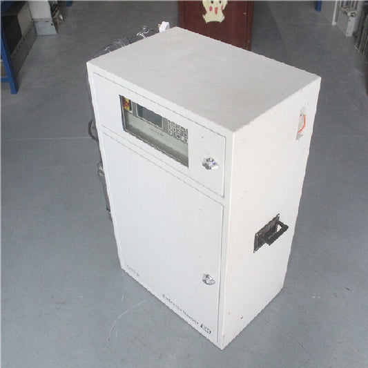 E+H CA72TP SPECTRON TP
