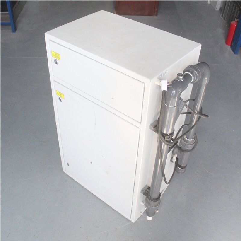 E+H CA72TP SPECTRON TP
