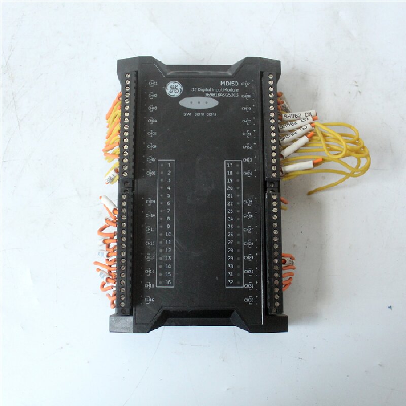 GE  FANUC  MDI50 32 Digital Input Module