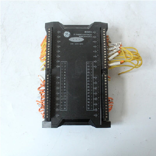 GE  FANUC  MDI50 32 Digital Input Module