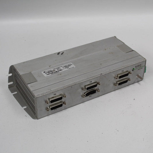 Kollmorgen 0090-B1800 PRD-0055000Z-01 Servo Driver
