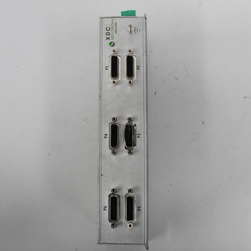Kollmorgen 0090-B1800 PRD-0055000Z-01 Servo Driver