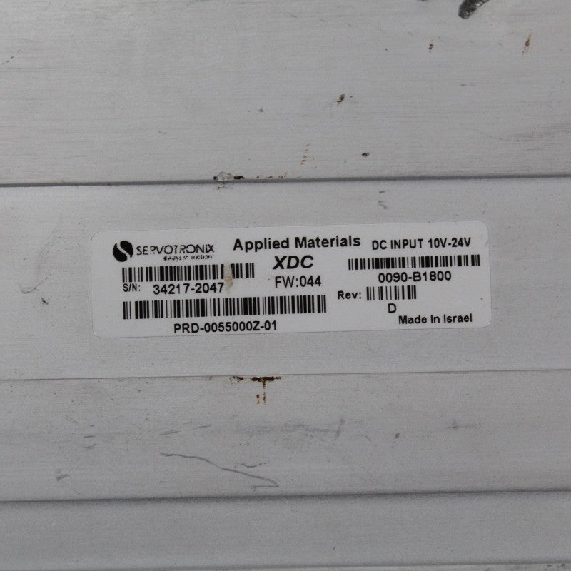 Kollmorgen 0090-B1800 PRD-0055000Z-01 Servo Driver