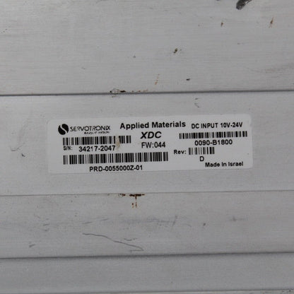 Kollmorgen 0090-B1800 PRD-0055000Z-01 Servo Driver