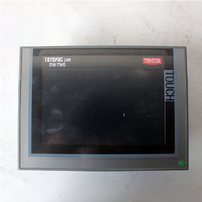 SIEMENS 6AV7881-1AA00-2BA0 Touch Panel