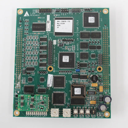 LAM 810-028295-150 LP810-028295-173 853-049542-173 Semicondutor Circuit Board