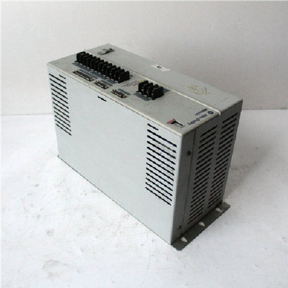 Allen Bradley 2098-DSD-HV150 Ultra 3000 Servo Drive 230/460v-ac 3ph