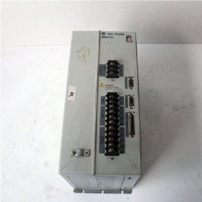 Allen Bradley 2098-DSD-HV150 Ultra 3000 Servo Drive 230/460v-ac 3ph