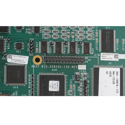 LAM 810-028295-150 LP810-028295-173 853-049542-173 Semicondutor Circuit Board
